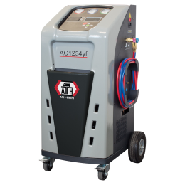ATH AC 1234yf