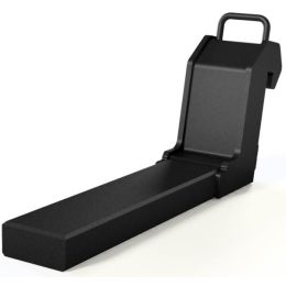 Zestaw specjalnych adapterów widłowych 5t udźwig (2 szt.) 450mm do chwytaka kół 8.5t