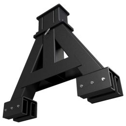 Adapter specjalny do belki poprzecznej „King Pin"