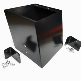 Zestaw osłon kolumn (2 sztuki) ATH-Pure Lift 2.40 (A) 230V/400V