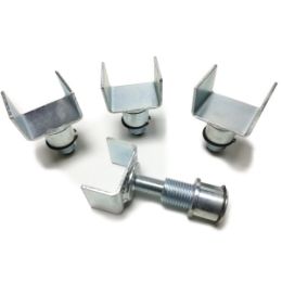 Zestaw adapterów do pojazdów dostawczych 4 (adapter 50mm)