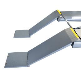 Przedłużki do rampy najazdowej (640mm) ATH-Cross Lift 40/50/50 Plus