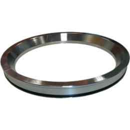 Spannring für LKW-Alufelgen Ø280 mm (mit O-Ring)