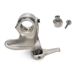 Głowica montażowa motocyklowa / skuterowa (adapter Ø 28,25mm)