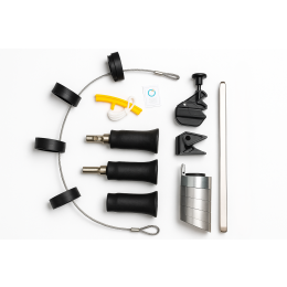 WDK-Kit für ATH M72+A34 / ATH M52+A34
