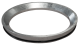 Spannring für LKW-Alufelgen Ø280 mm (mit O-Ring)