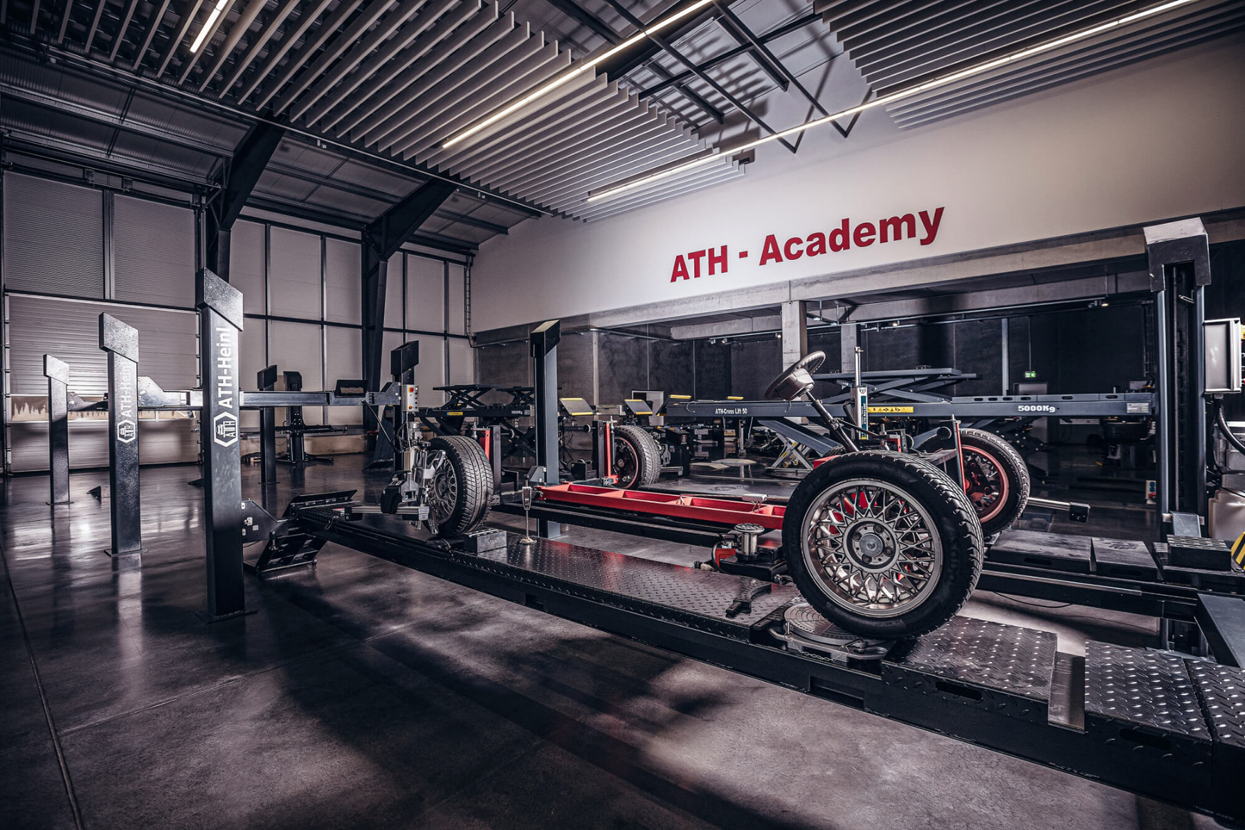 ATH-Academy