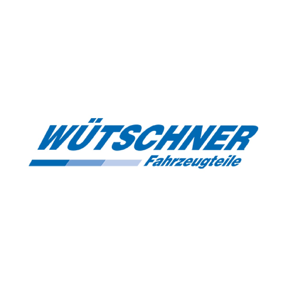 Wütschner Fahrzeugteile GmbH